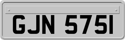 GJN5751