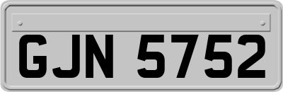 GJN5752