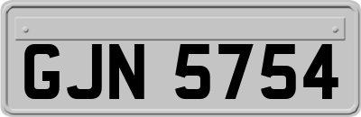 GJN5754