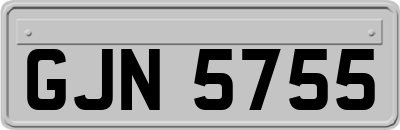 GJN5755
