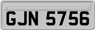 GJN5756