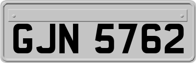 GJN5762