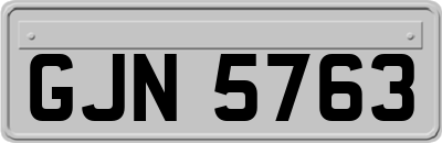 GJN5763