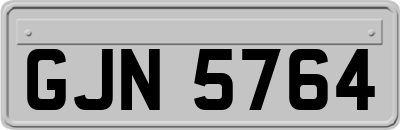 GJN5764