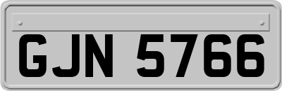 GJN5766