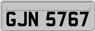 GJN5767
