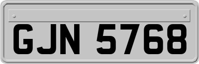 GJN5768
