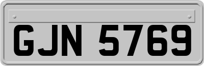GJN5769