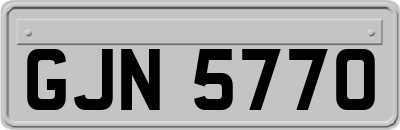 GJN5770