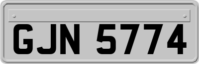 GJN5774