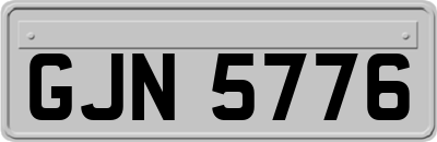 GJN5776