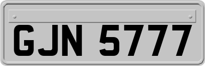 GJN5777