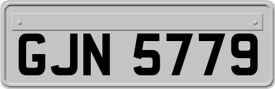GJN5779