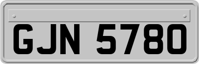 GJN5780