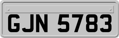 GJN5783