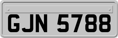 GJN5788