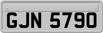 GJN5790