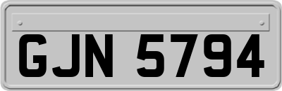 GJN5794