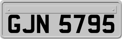 GJN5795