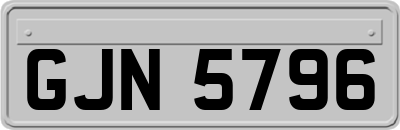 GJN5796