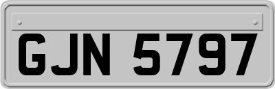 GJN5797