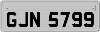 GJN5799
