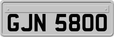 GJN5800