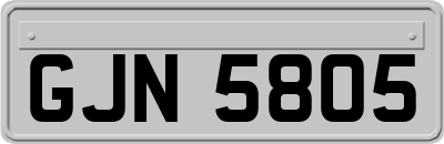 GJN5805