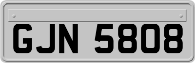 GJN5808