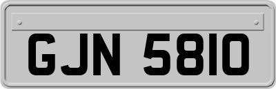 GJN5810