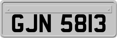 GJN5813