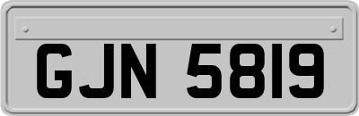 GJN5819
