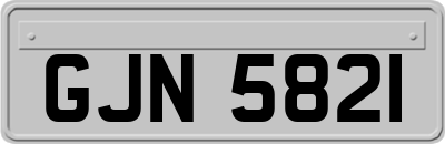 GJN5821