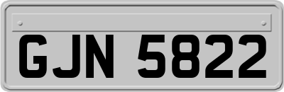 GJN5822