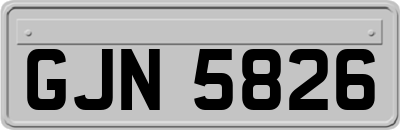 GJN5826