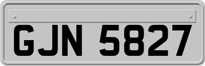 GJN5827