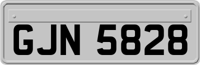 GJN5828