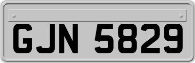 GJN5829
