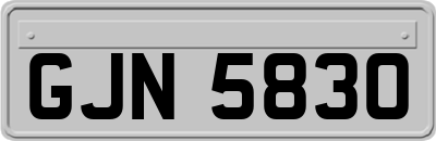 GJN5830