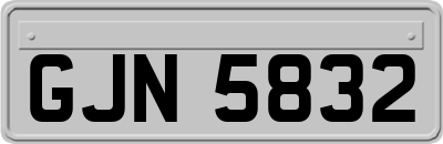 GJN5832
