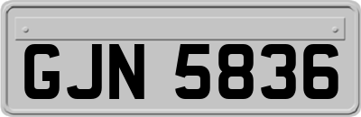 GJN5836