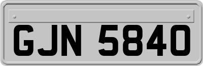 GJN5840