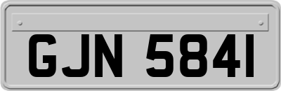GJN5841