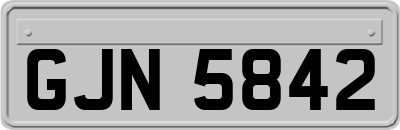 GJN5842