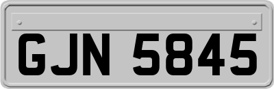 GJN5845