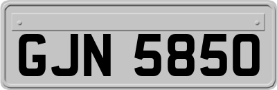 GJN5850