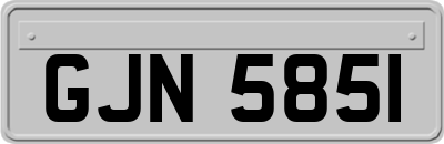 GJN5851