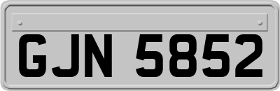 GJN5852