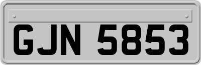 GJN5853