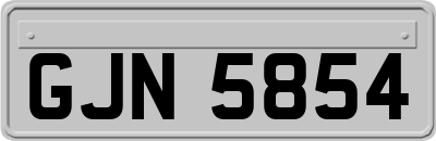 GJN5854